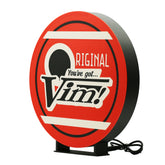 Fallout Original Vim Light Box - The 3D Print Smiths
